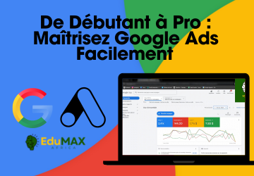 Formation Complète Google Ads